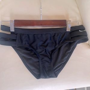NWT Express bikini bottoms